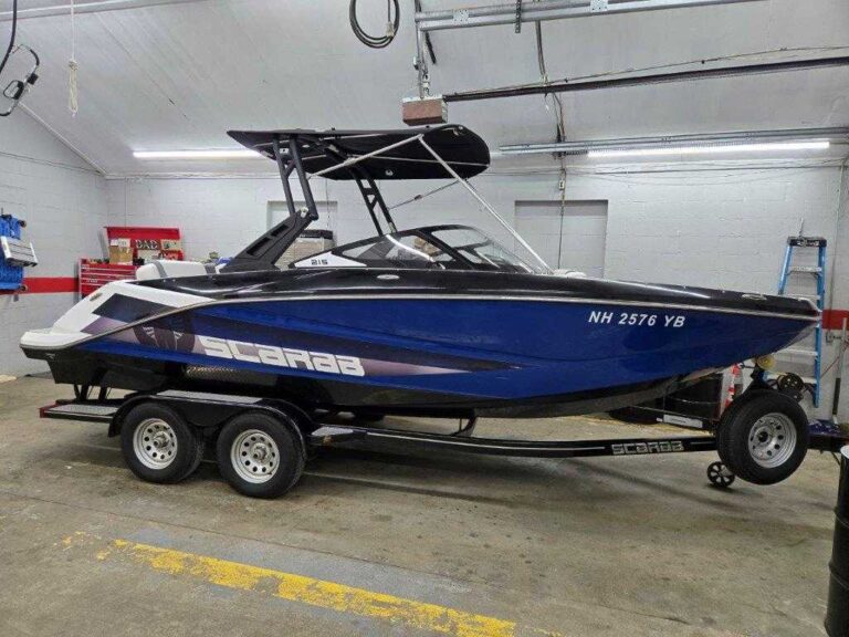 2020 Scarab 215ID US-PSBSC051J920 [photo 13]